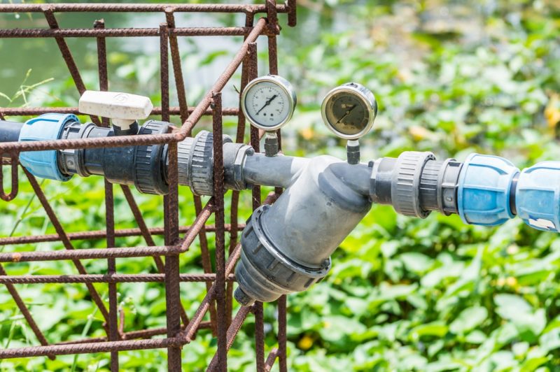 How to Diagnose & Fix Lost Well Water Pressure