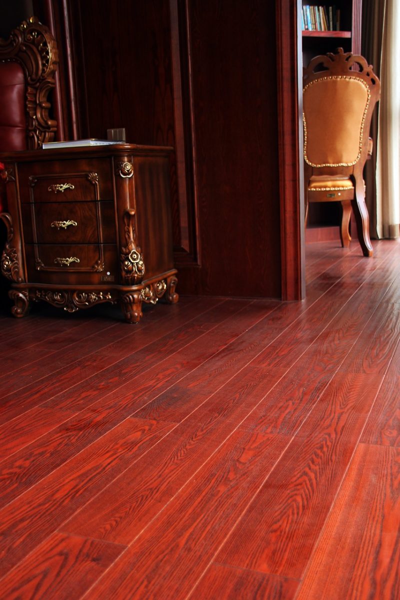 The Amazing Features of Engineered Floors