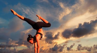 5 Things You Will Learn from Your First Ever Yoga Holiday