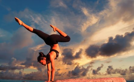 5 Things You Will Learn from Your First Ever Yoga Holiday