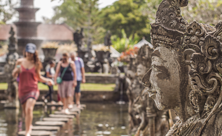 Guide to backpacking Southeast Asia