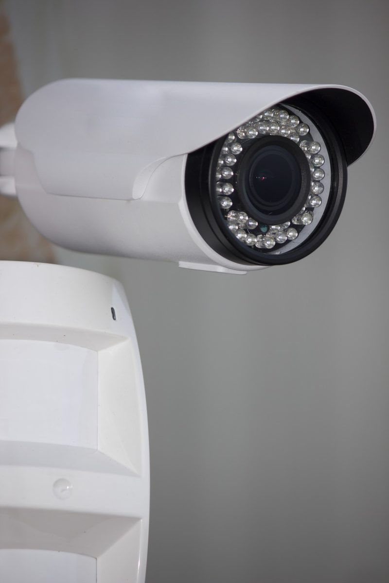 Should you Install a Security System?