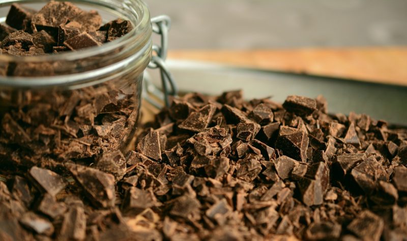 5 Shocking Benefits of Chocolate for Your Skin