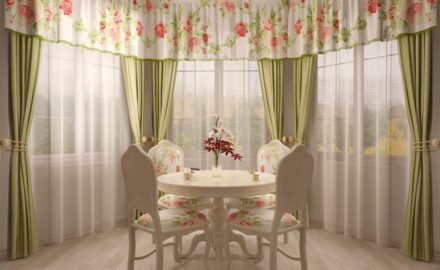 Custom Made Curtains are the best Interior for your Home