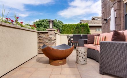 The Advantages Of Outdoor Furniture That Everyone Should Consider