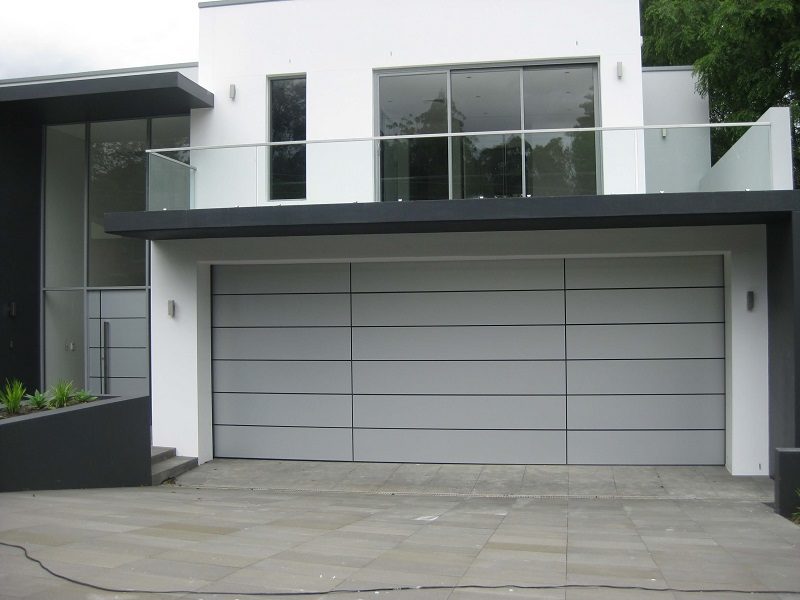 Insulated Garage Doors for Residential and Commercial Garages