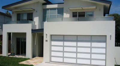 Insulated Garage Doors for Residential and Commercial Garages