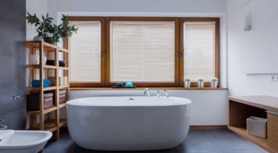 When It’s Time to Freshen Things up a Bit: 5 Signs Your Bathroom Is in Need of Remodeling