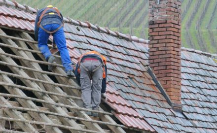 The Most Important Things to Consider Before You Replace Your Roof
