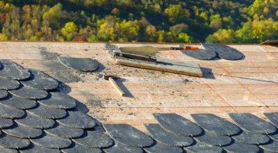 Roof Repairs That Require Immediate Attention