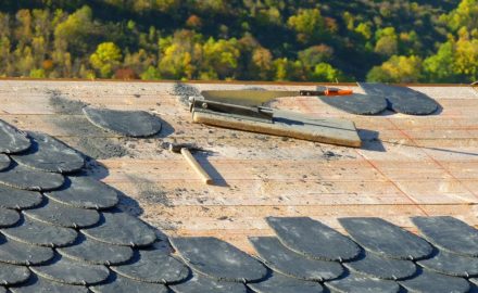 How to Choose a Roof for Your Home?