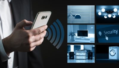 The Beginner’s Guide to Smart Home Automation