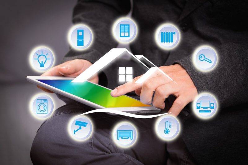 The Beginner’s Guide to Smart Home Automation