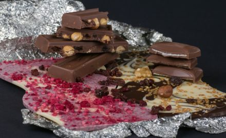 5 Shocking Benefits of Chocolate for Your Skin
