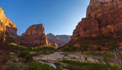 Invaluable Tips for First Time Visitors to Zion National Park, Utah