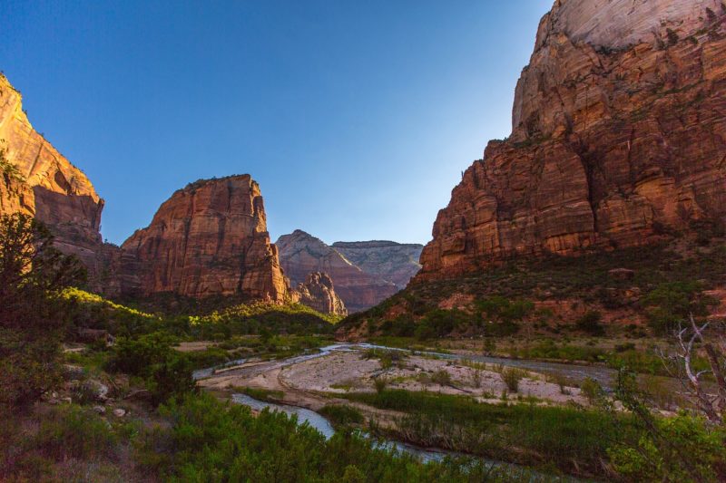 Invaluable Tips for First Time Visitors to Zion National Park, Utah