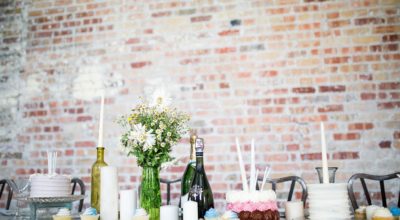 How to Throw a Stylish Grown-Up Birthday Party