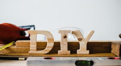 Everything You Need To Know Before You Start Your DIY Projects