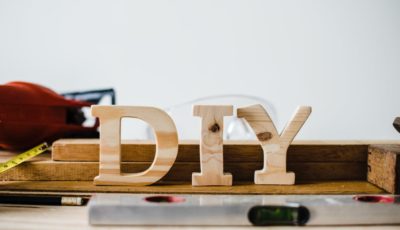 Everything You Need To Know Before You Start Your DIY Projects