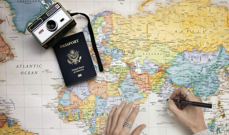 4 Things You Need To Know About Travel & Lifestyle