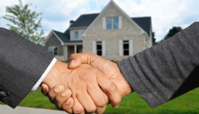 5 Questions You’ll Need To Ask When Buying a New Home