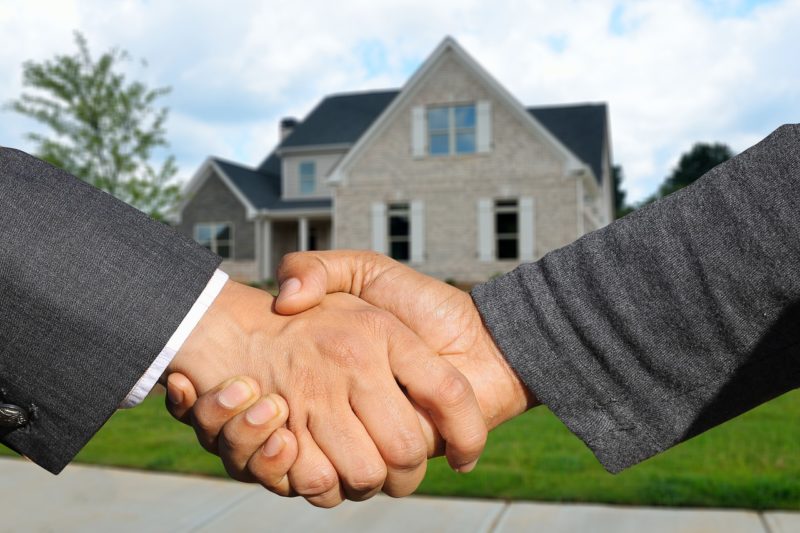 5 Questions You'll Need To Ask When Buying a New Home