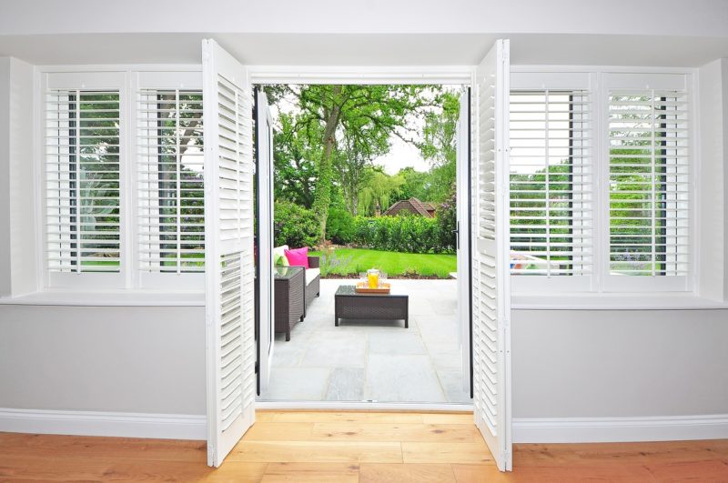 Install Plantation Shutters And Improve Home’s Energy Efficiency