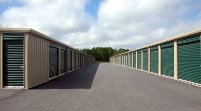 Things That One Should Know About Renting Storage