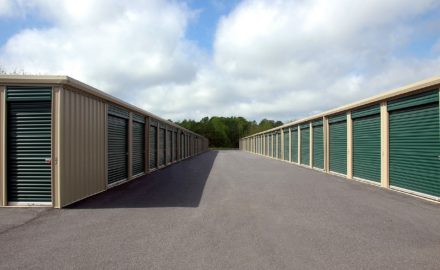 Things That One Should Know About Renting Storage