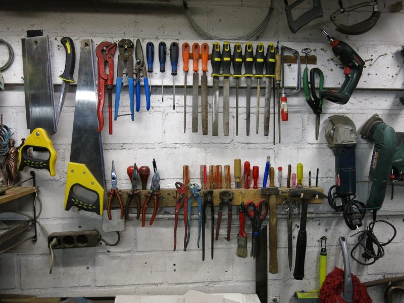 5 Garage Enhancement Ideas You May Want To Consider
