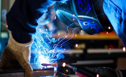 All You Need To Know About Welding Equipment