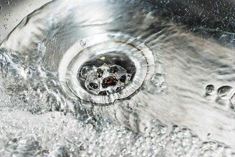Signs of A Blocked Drain and How to fix it