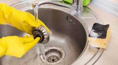 A Homeowner’s Guide To Unclogging Drains and Preventing Future Problems