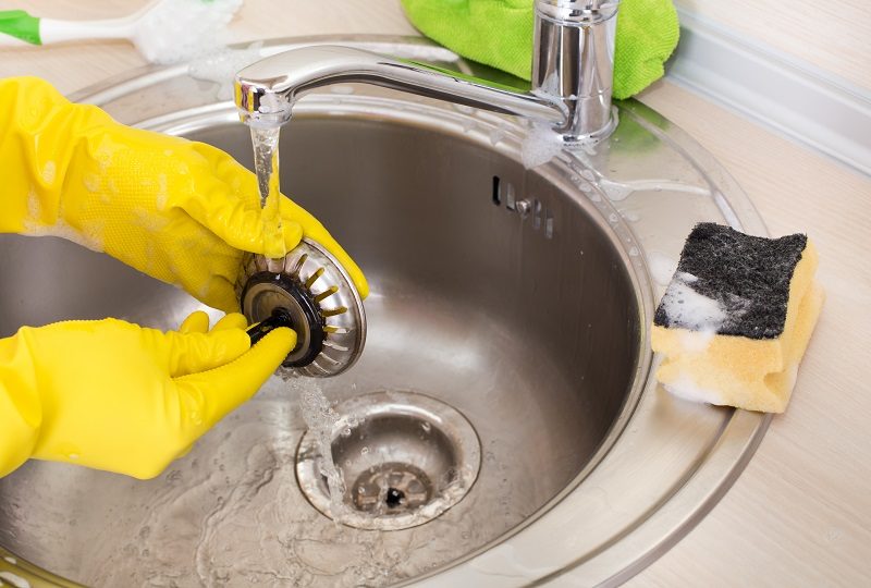Avoid Hygiene Issues – Get Rid of Drain Blockages with An Expert Drain Cleaner