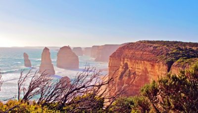 An Australian Adventure you won’t want to Miss
