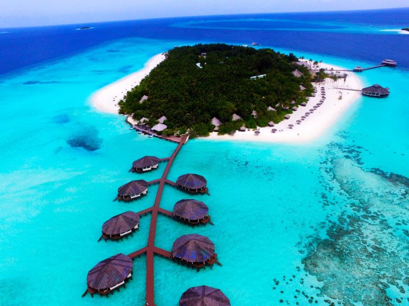Breathtaking Islands You Should Consider Visiting