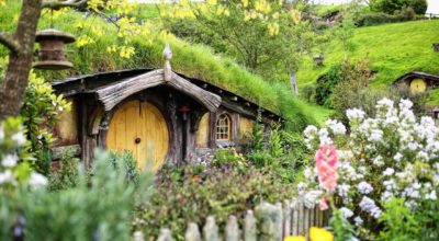 Essential Places to Visit in New Zealand for Tolkien Fandom