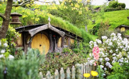 Essential Places to Visit in New Zealand for Tolkien Fandom