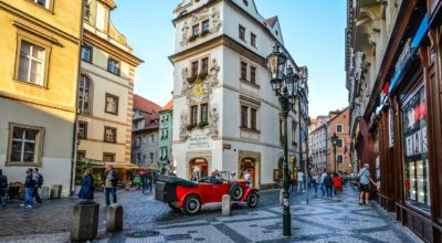 Must See – 1-Day Prague Itinerary