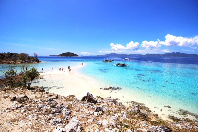 Breathtaking Islands You Should Consider Visiting