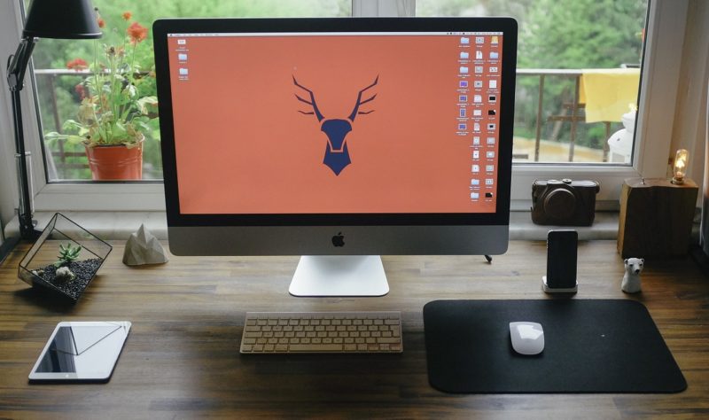 How to Set Up your Home Office for Dropshipping Business