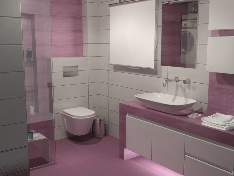 Bathroom Hacks: Cheap Ways To Make Your Bathroom Look Elegant