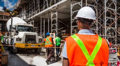 Building it Up: How to Grow a Successful Construction Business