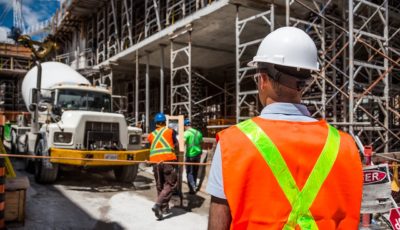 Building it Up: How to Grow a Successful Construction Business