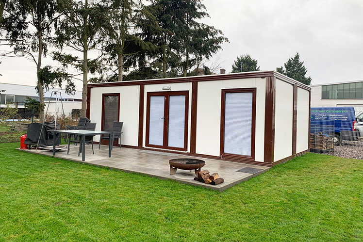 Trendy Storage Containers Homes: Pros, Cons, and Tips