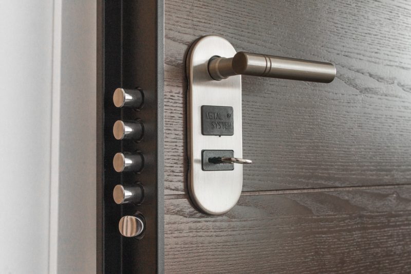 Home Innovations: How to Incorporate Security Features in Your Design