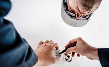 4 Tips to Becoming a Skilled Electrician