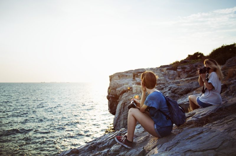 4 Benefits to Traveling the World in your 20s