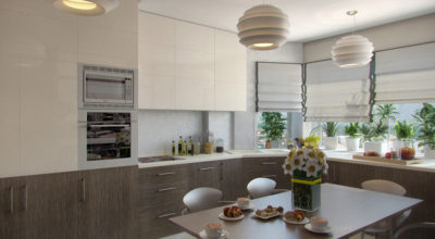 Why would you visit Kitchen Showrooms?