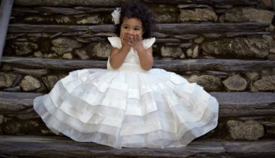 Top Features of The Cheap Flower Girl Dresses